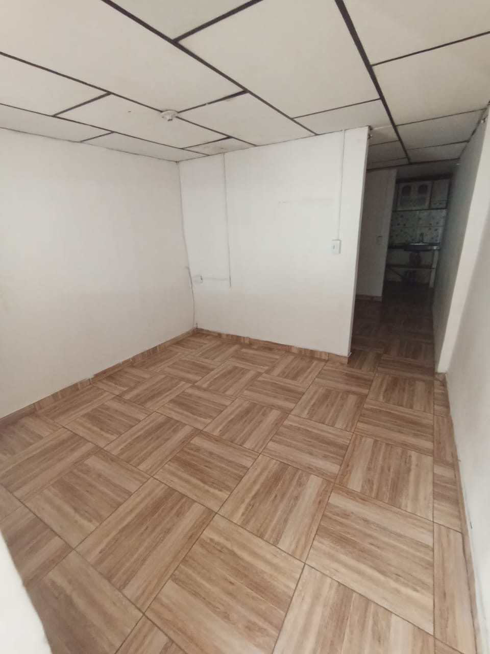ARRIENDO APARTAMENTO SECTOR VELEZ