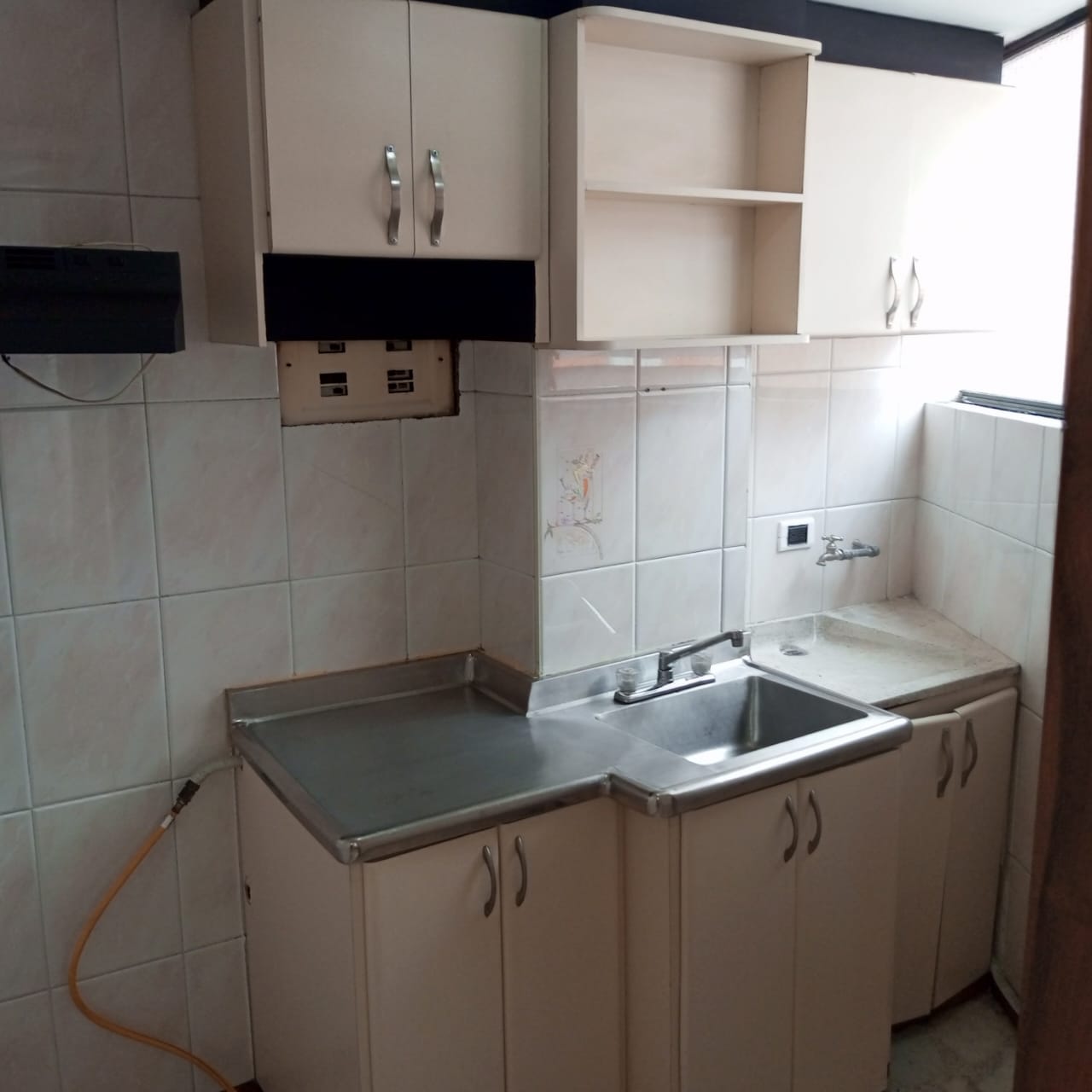 APARTAMENTO SECTOR PALERMO