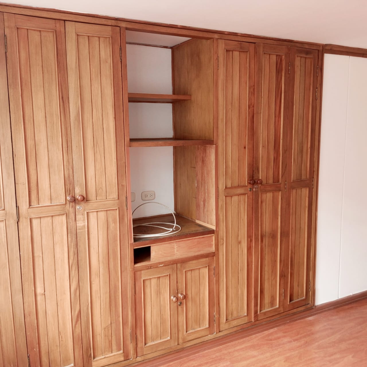 ARRIENDO APARTAMENTO SECTOR PALERMO