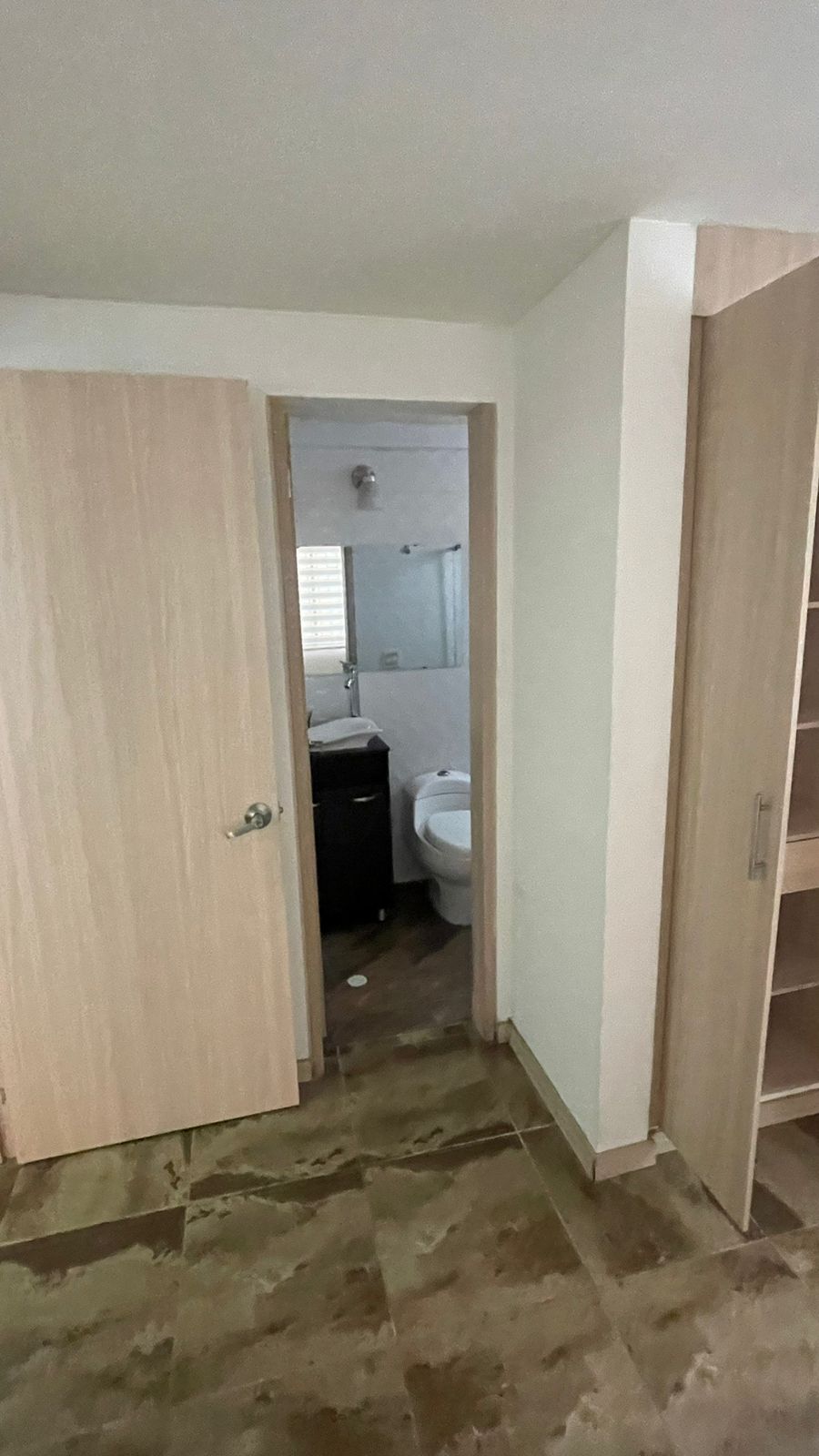 VENTA APARTAESTUDIO SECTOR PALERMO