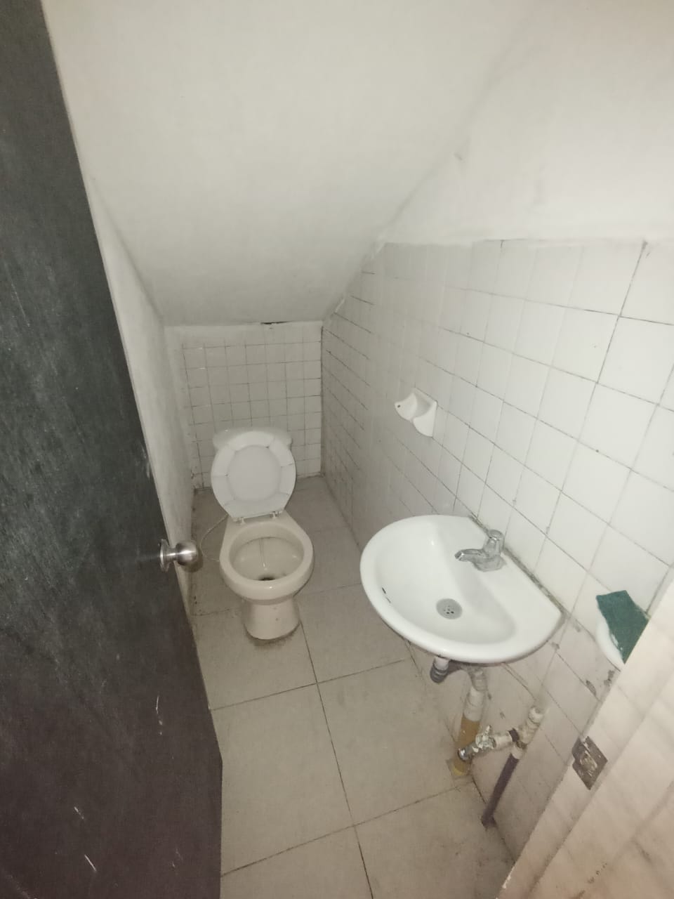 ARRIENDO LOCAL SECTOR LIBORIO