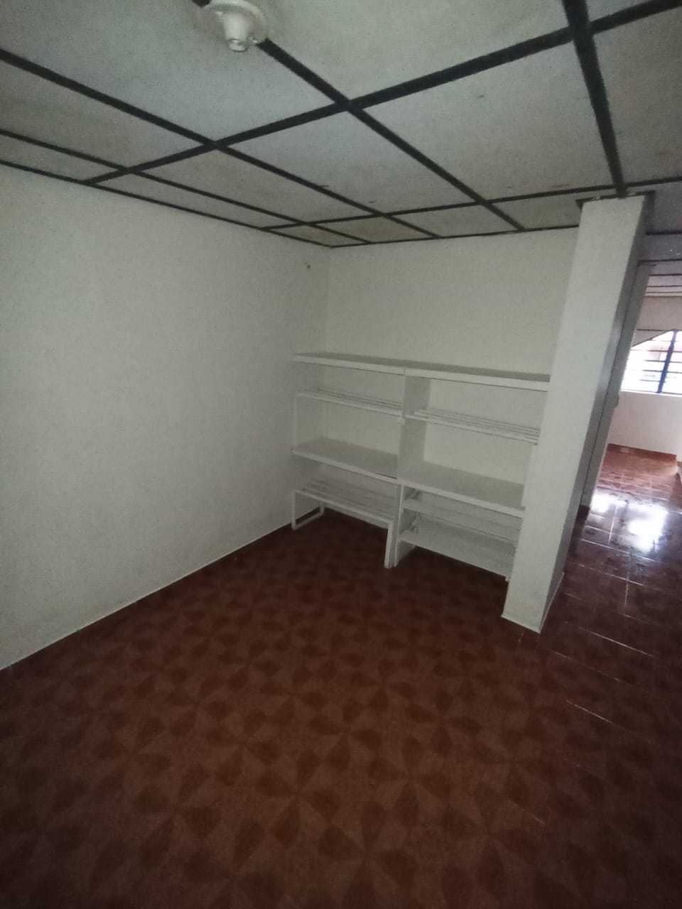 ARRIENDO APARTAESTUDIO SECTOR FATIMA