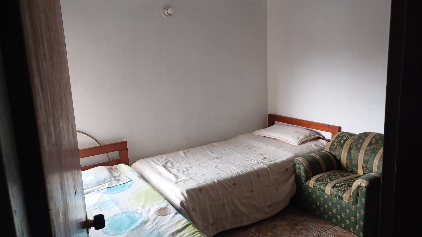 VENTA APARTAMENTO SECTOR LA ARGENTINA