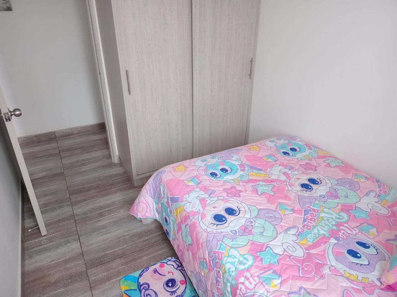 VENTA DE APARTAMENTO SECTOR ESTAMBUL