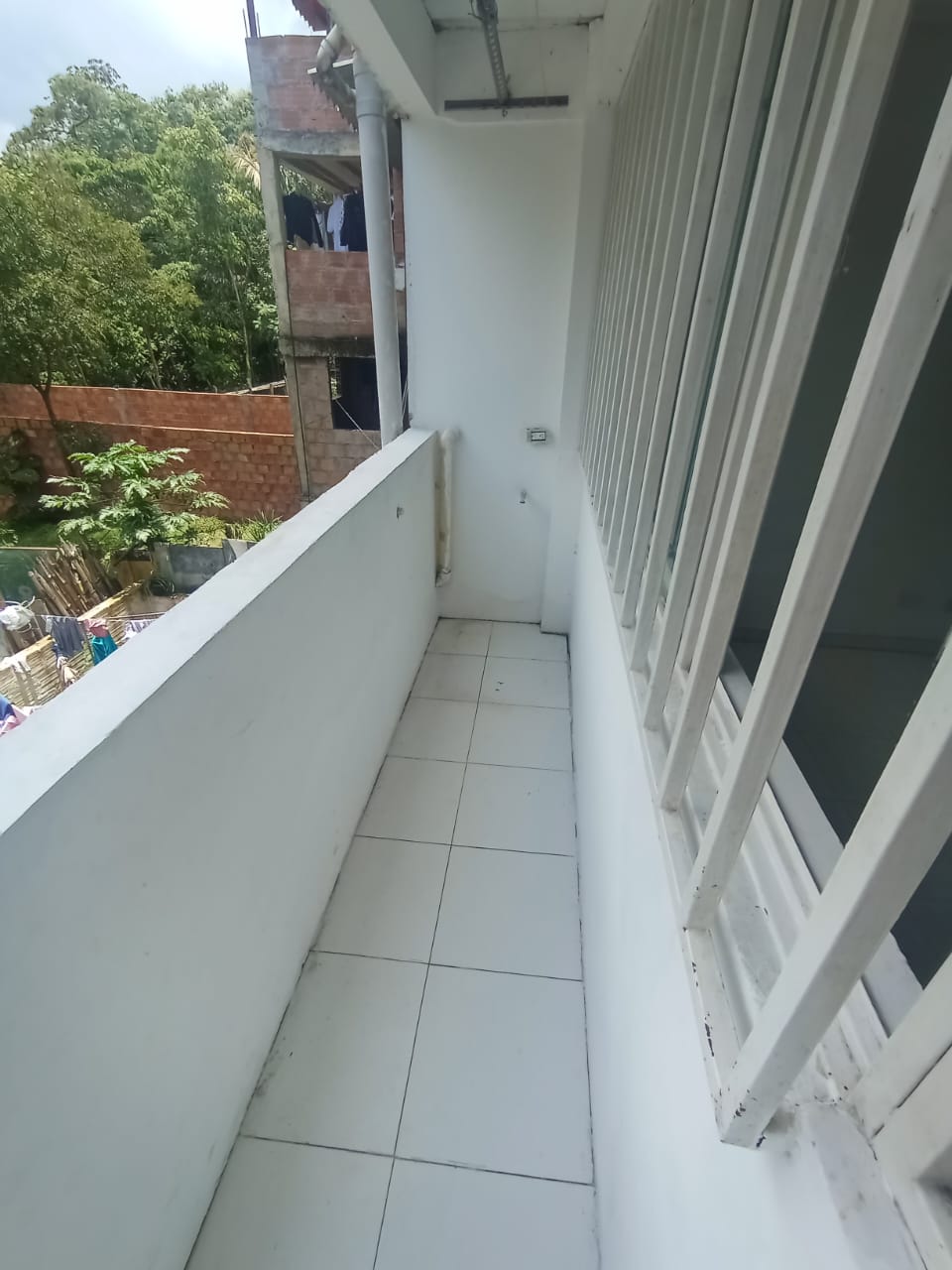 ARRIENDO APARTAMENTO SECTOR SAN JORGE