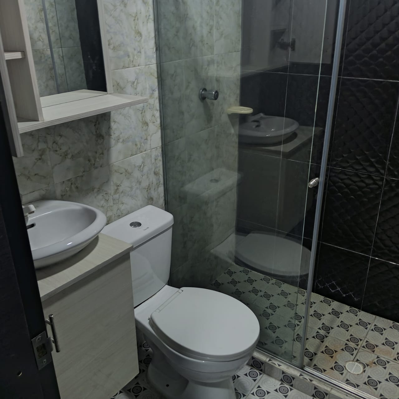 ARRIENDO LOCAL SECTOR CAMPOHERMOSO