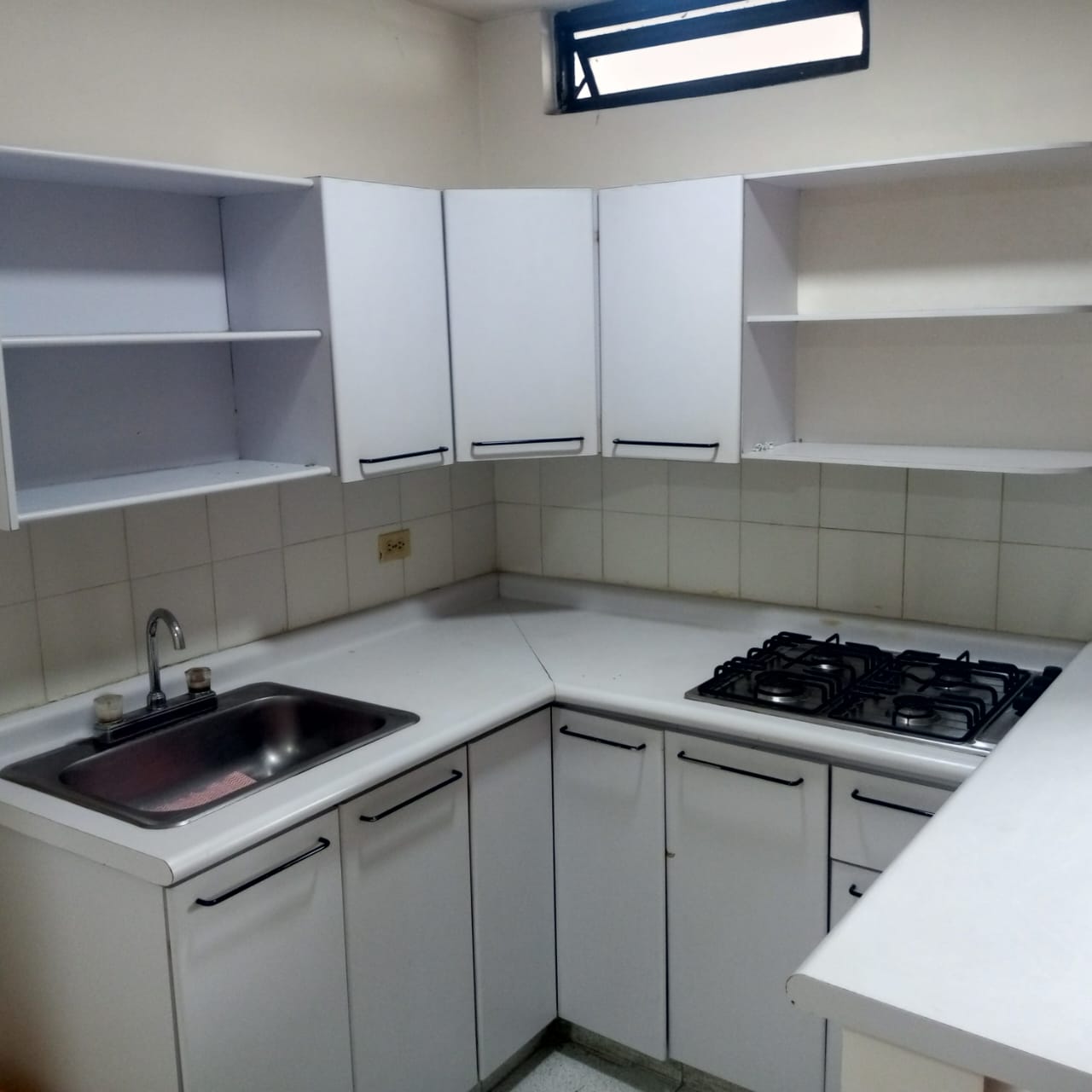 VENTA DE APARTAMENTO SECTOR AV. SANTANDER