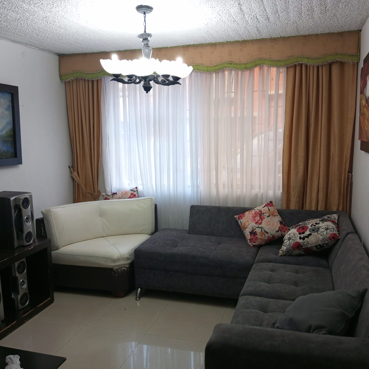VENTA DE CASA SECTOR ROSALES