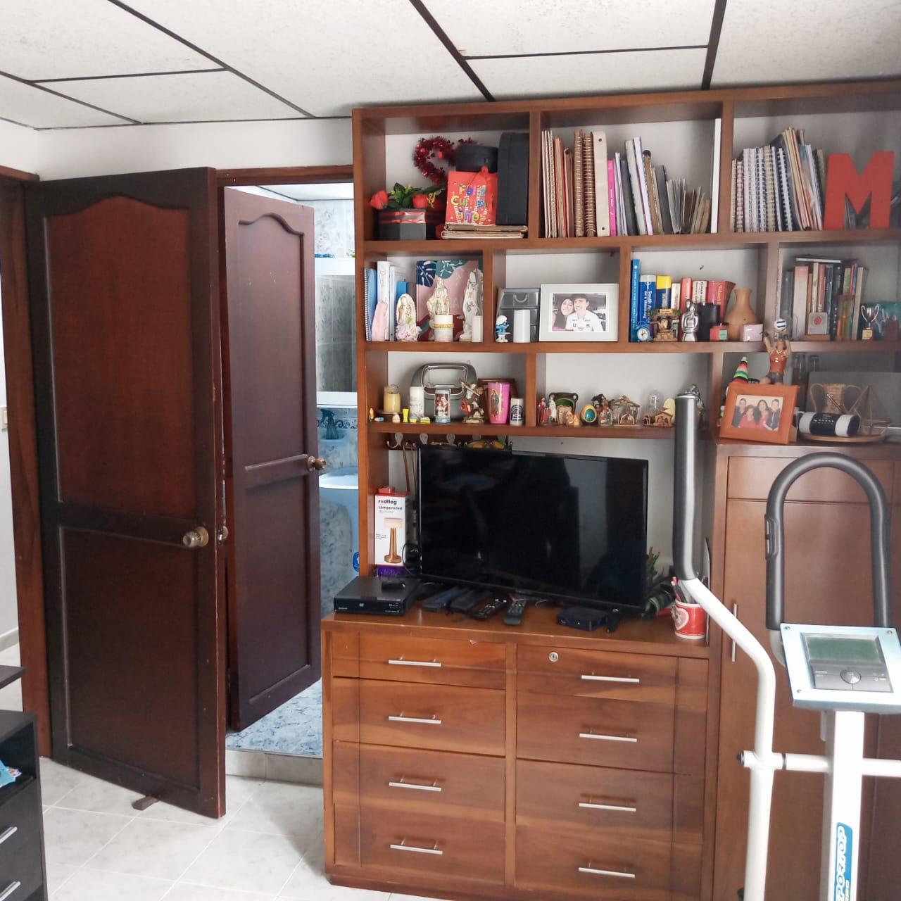 VENTA DE CASA SECTOR LA CUMBRE