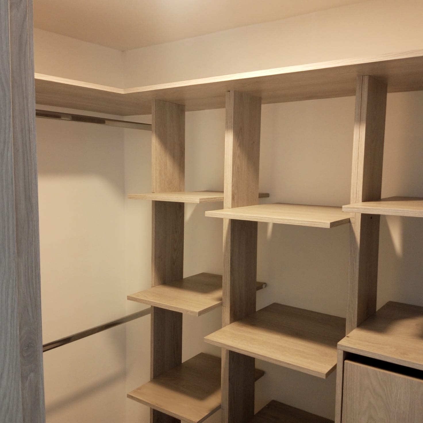 VENTA DE APARTAMENTO SECTOR CHIPRE
