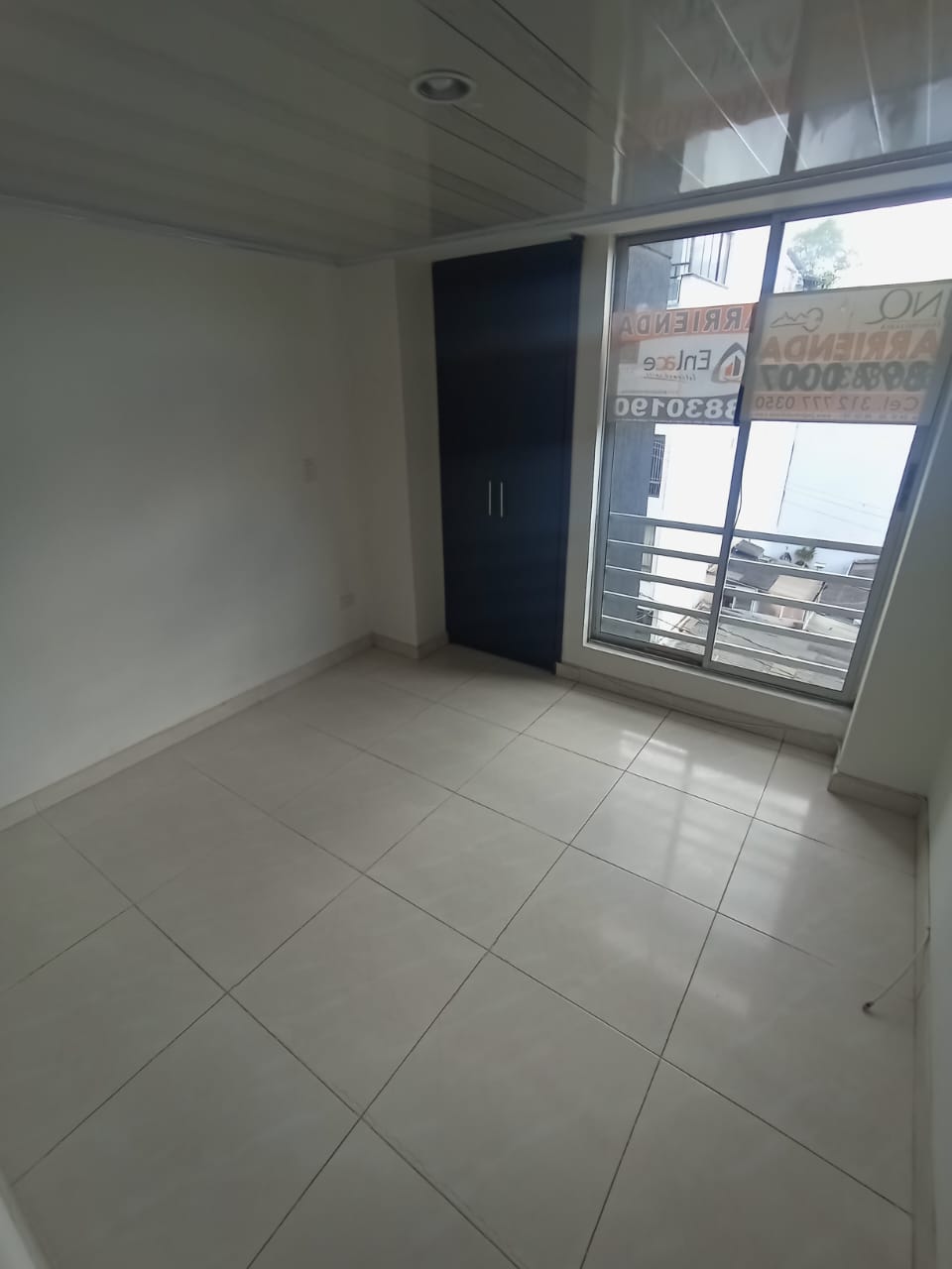 ARRIENDO APARTAMENTO SECTOR CHIPRE