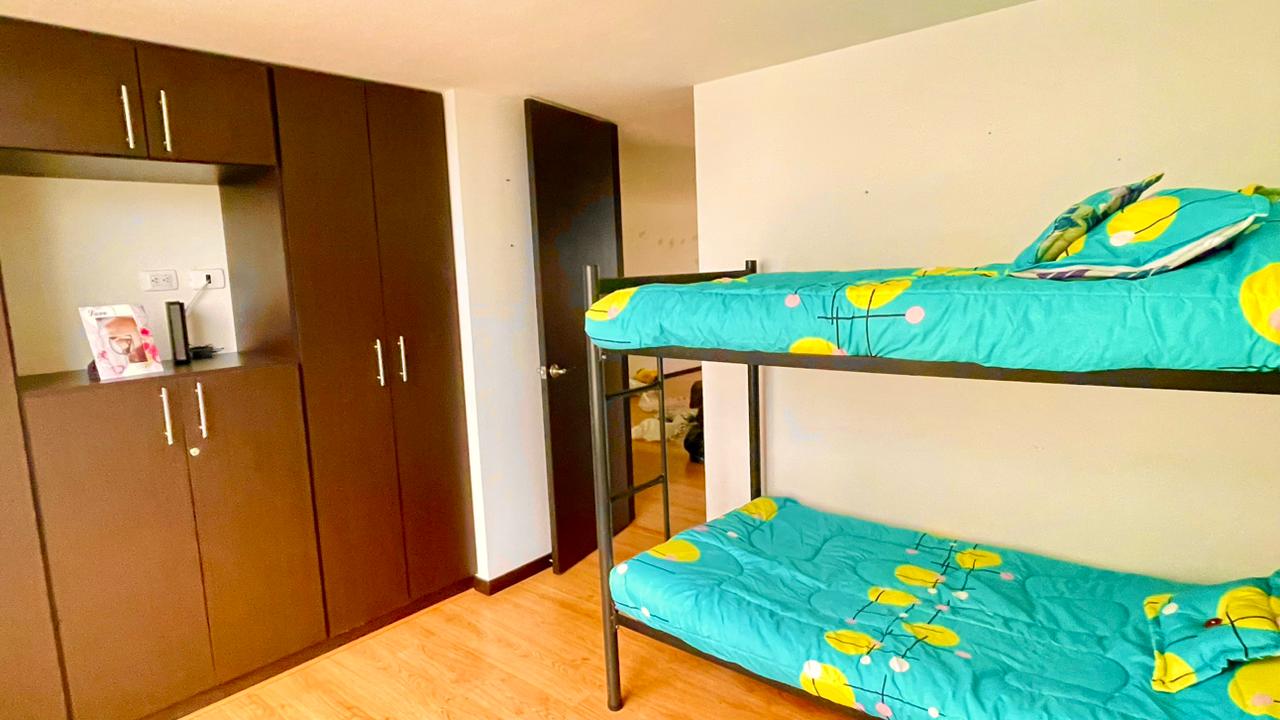 Apartamento en venta Avenida Santander