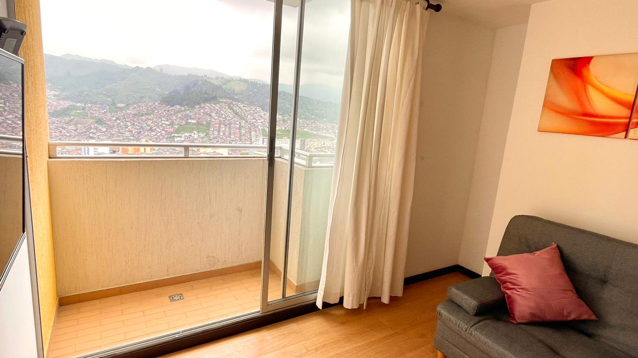 Apartamento en venta Avenida Santander