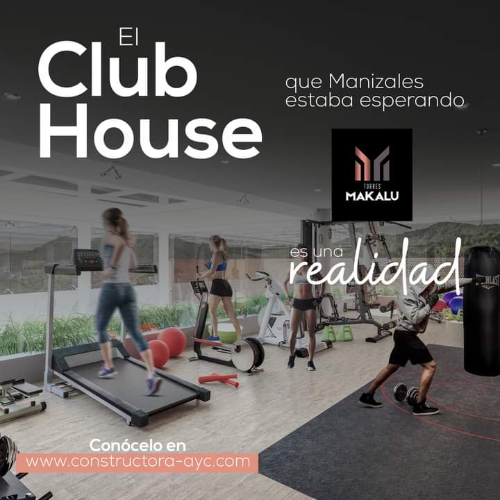 APARTAMENTO EN VENTA AVENIDA SANTANDER TORRES MAKALU