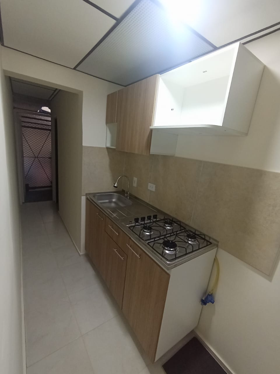 ARRIENDO APARTAMENTO SECTOR SAN JORGE