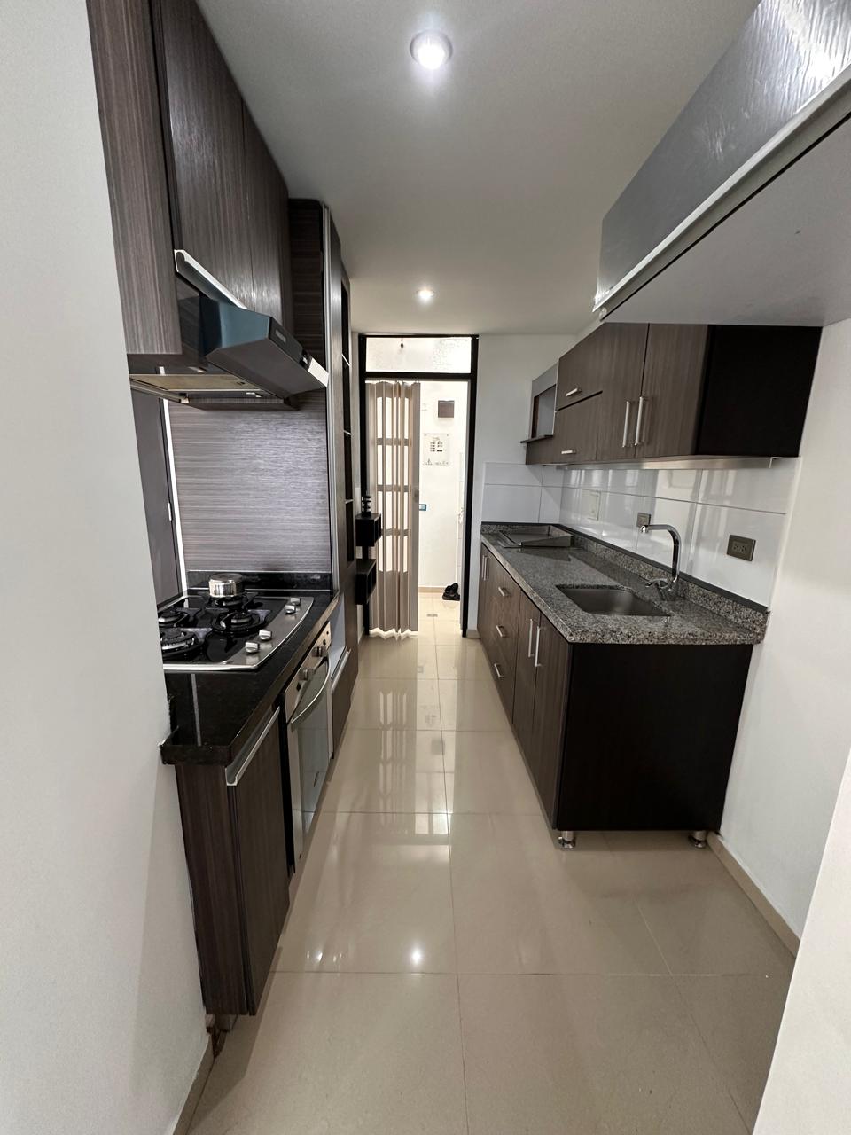 VENTA  APARTAMENTO SECTOR COLSEGUROS