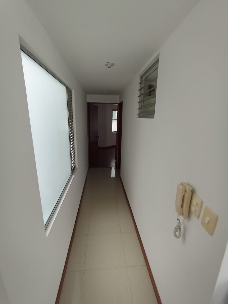 ARRIENDO APARTAESTUDIO SECTOR ALTA SUIZA