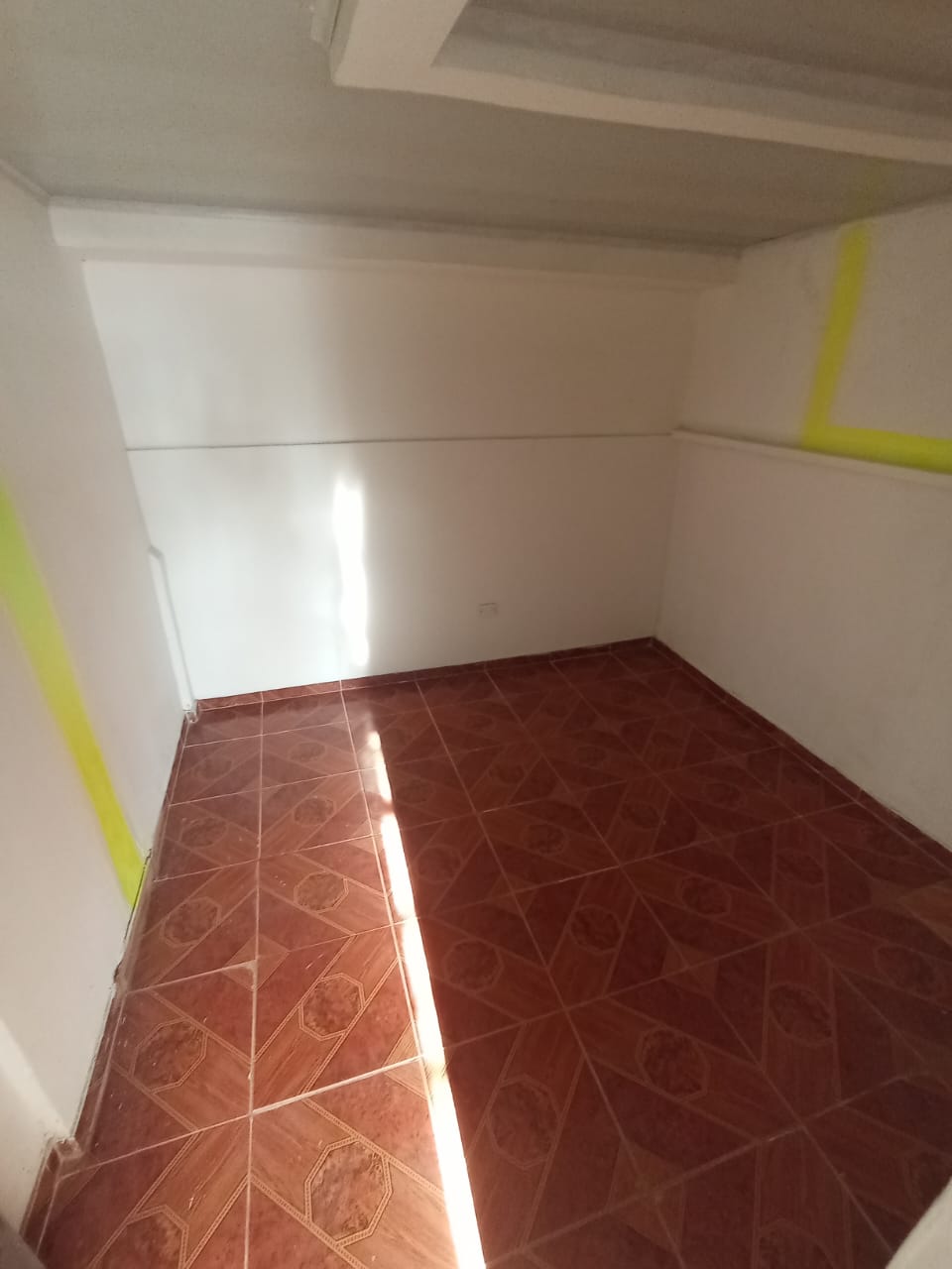 ARRIENDO APARTAMENTO SECTOR ENEA