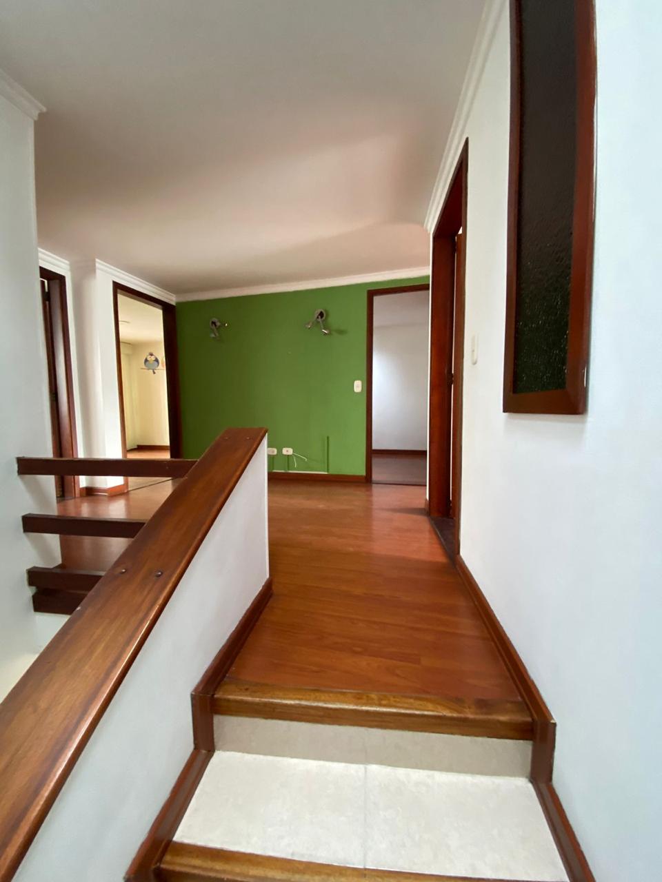 VENTA DE CASA SECTOR SAN JORGE