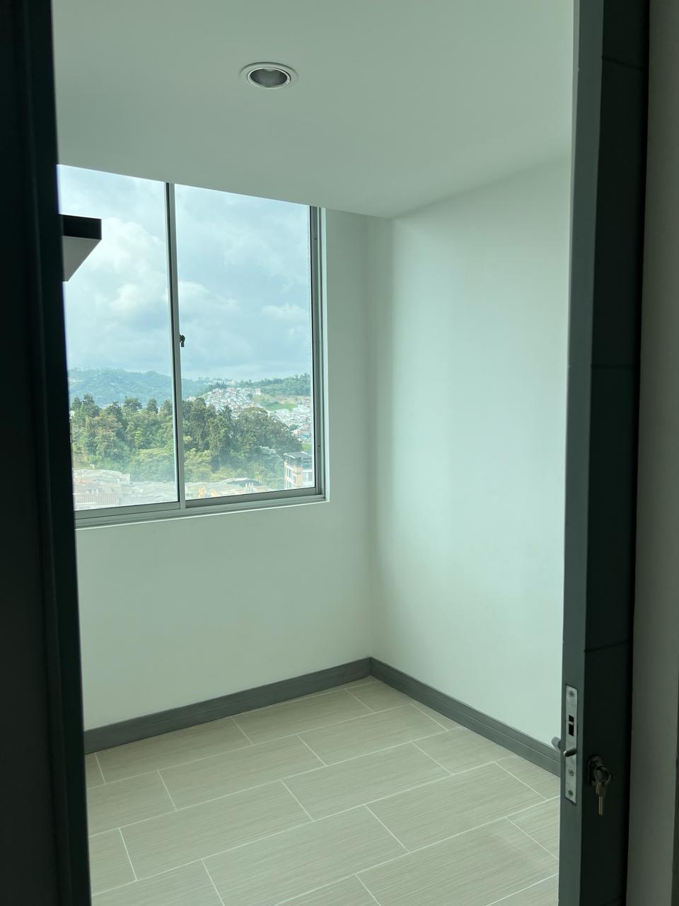 VENTA DE APARTAMENTO EN EL CABLE