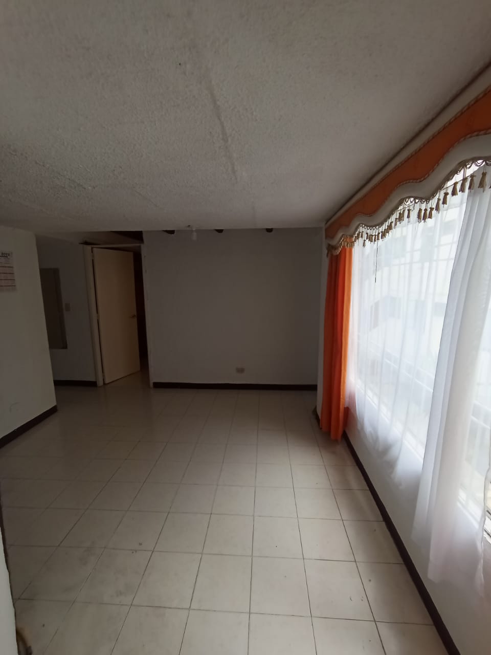ARRIENDO APARTAMENTO EN VILLACARMENZA