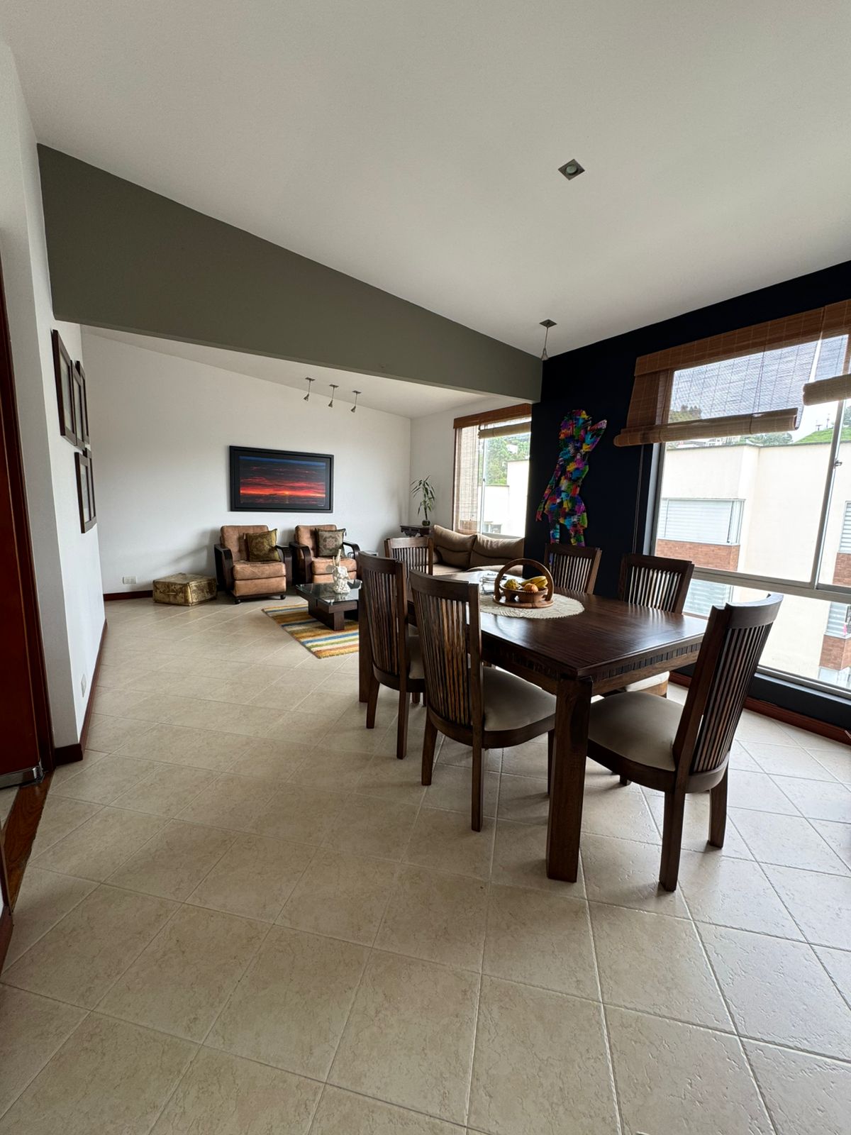 VENTA APARTAMENTO EN NIZA