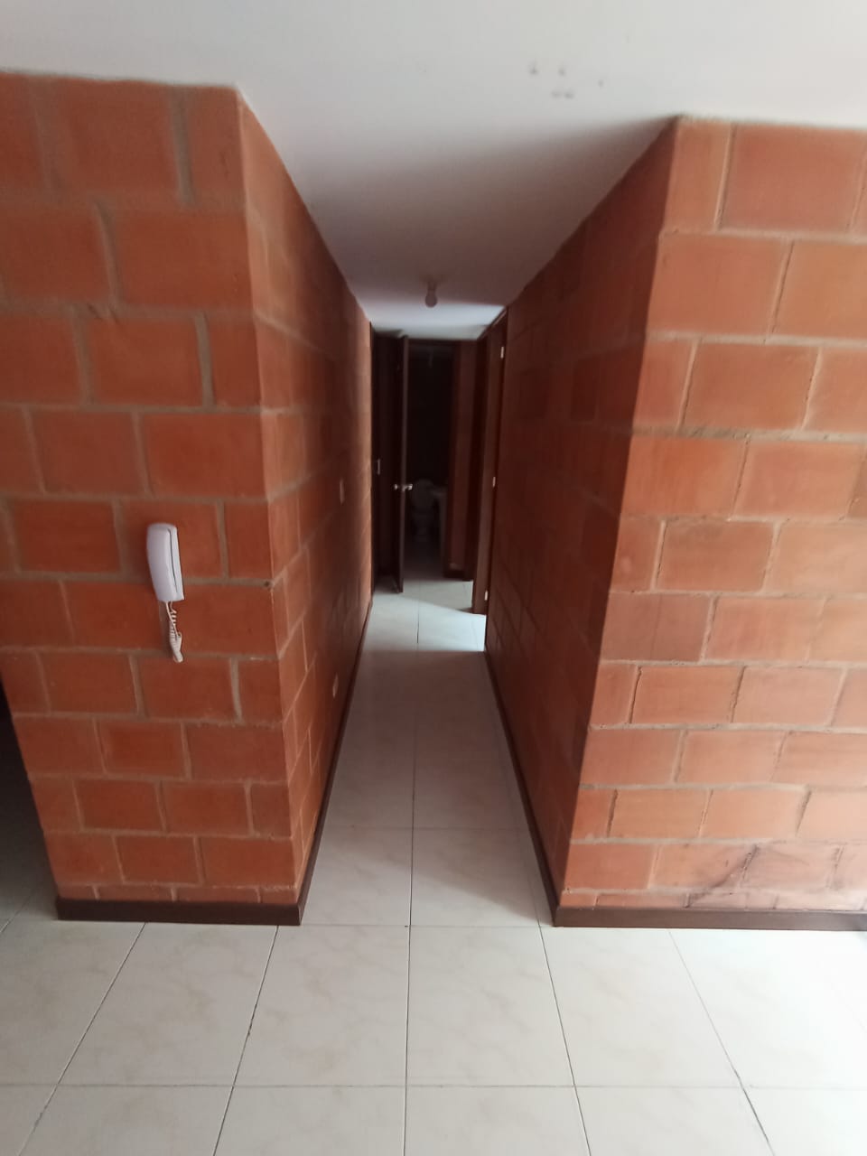 ARRIENDO APARTAMENTO EN VILLAMARIA