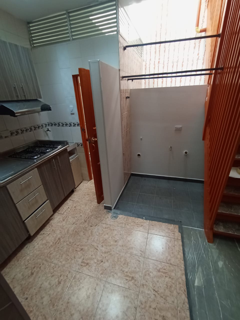 ARRIENDO APARTAMENTO EN SAN ANTONIO