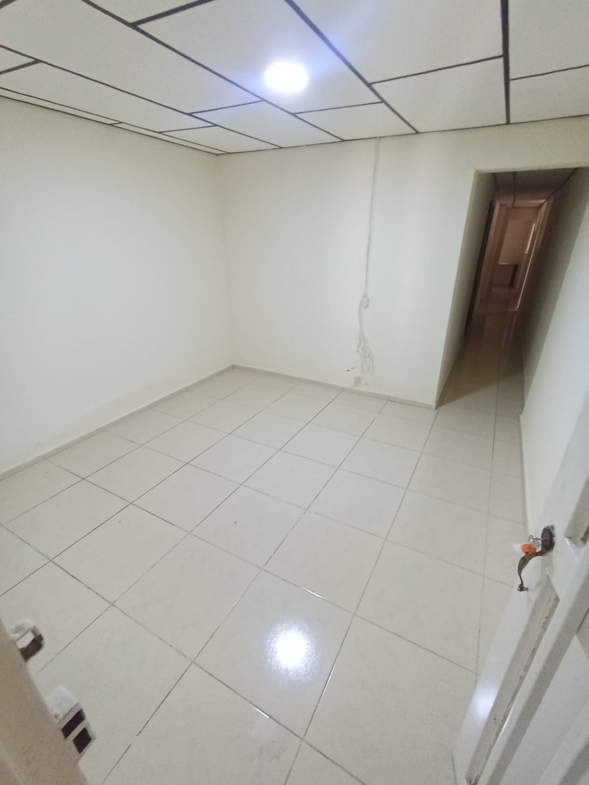 ARRIENDO APARTAMENTO EN SAN JORGE