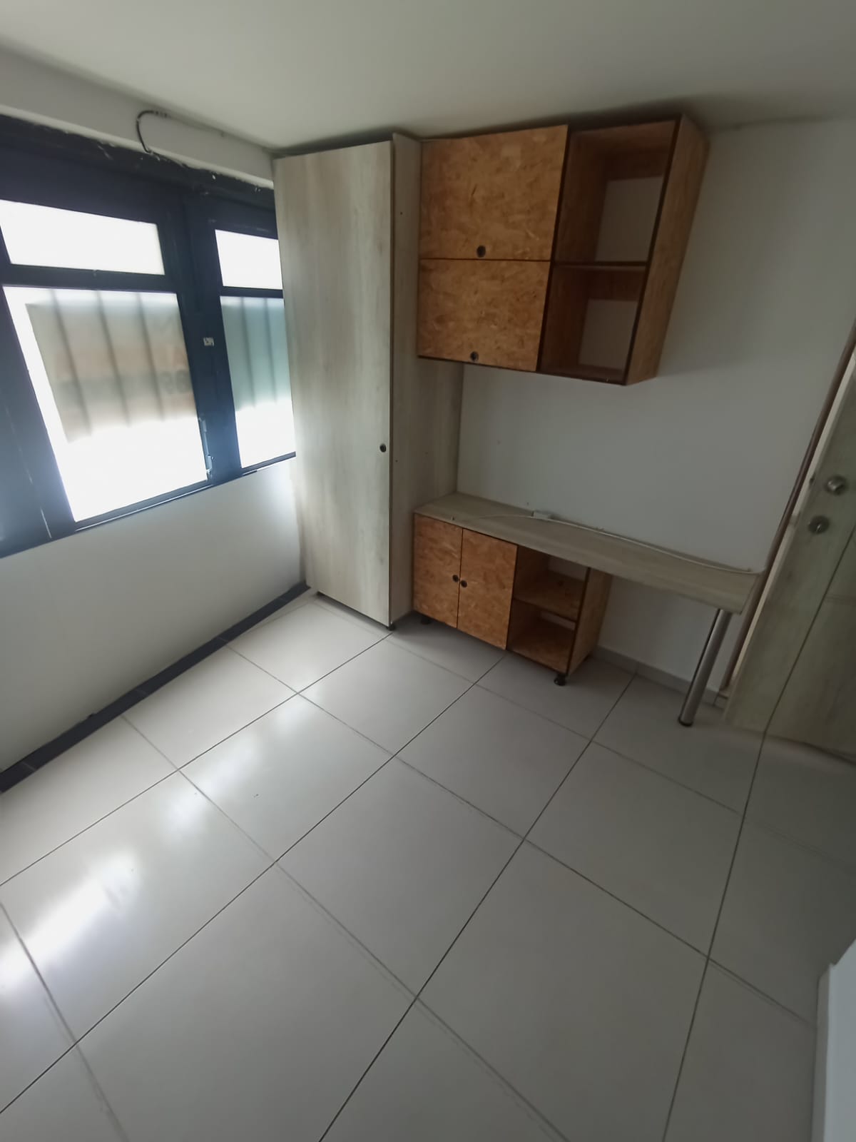 ARRIENDO APARTAMENTO SAN JORGE