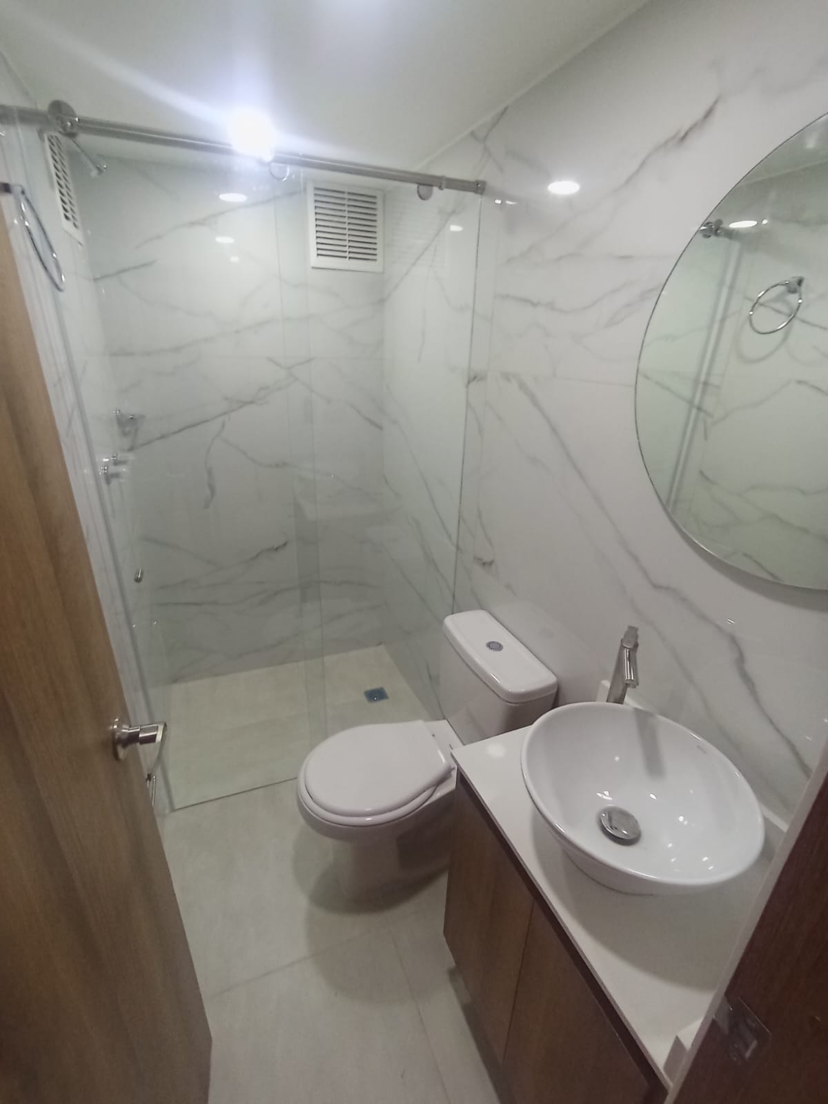 ARRIENDO APARTAMENTO EN ALCAZARES