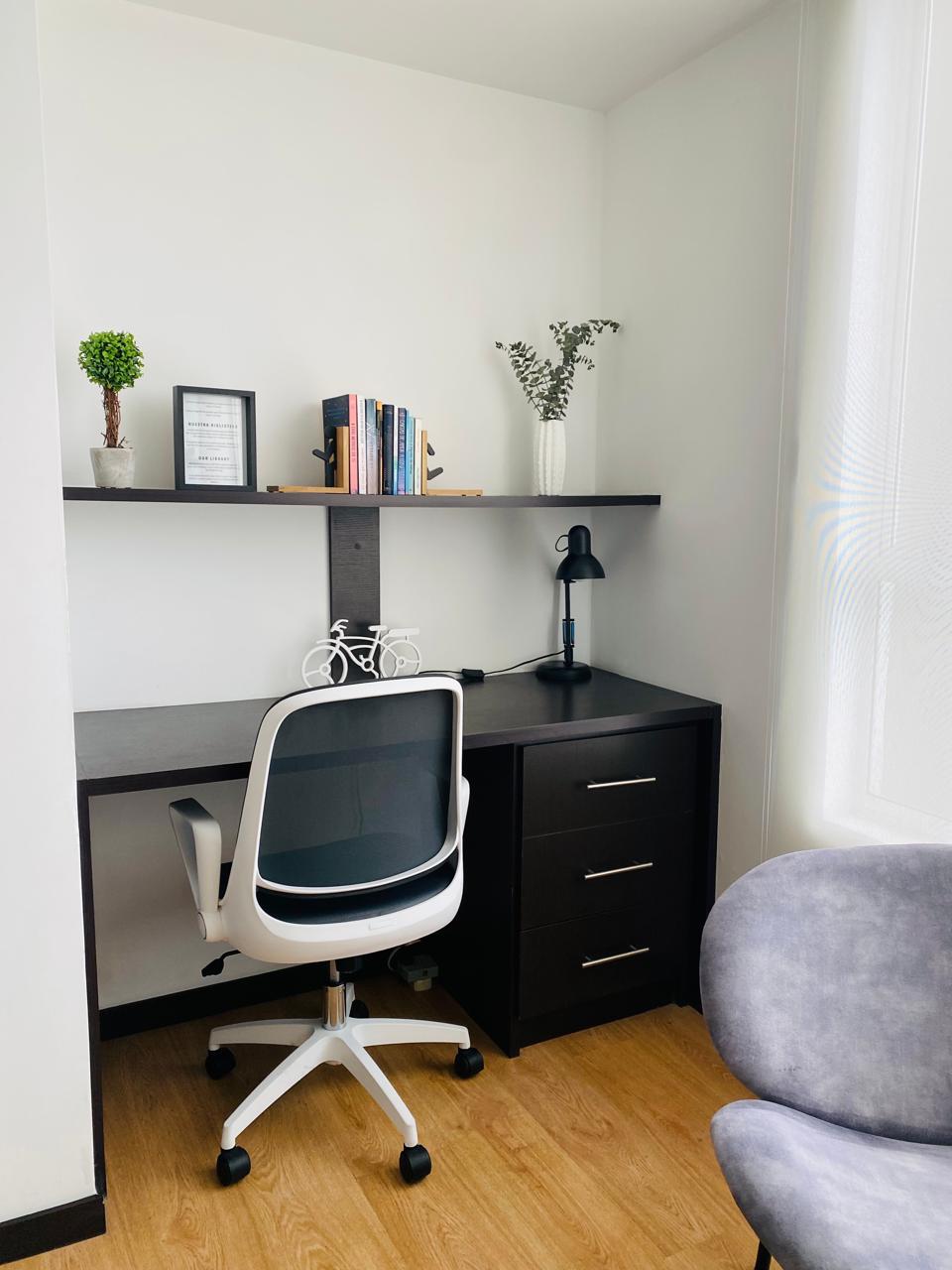 APARTAESTUDIO AVENIDA SANTANDER EN VENTA