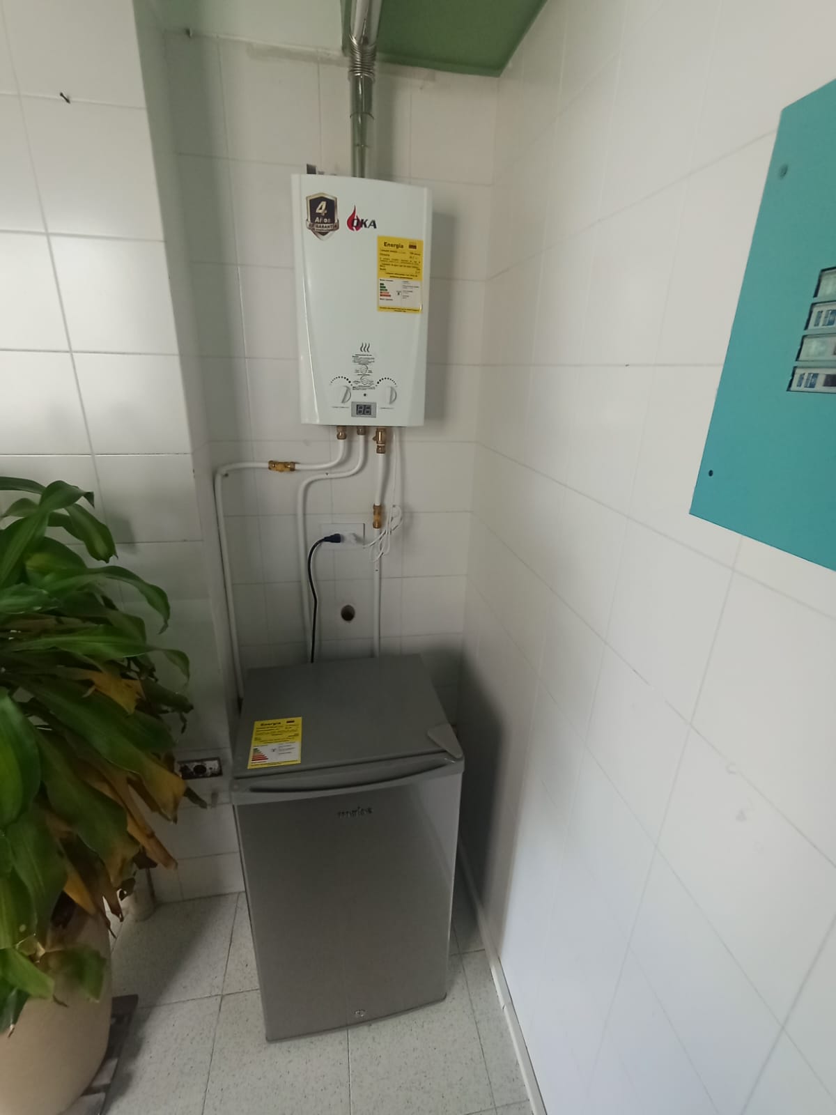 ARRIENDO APARTAMENTO SECTOR PALERMO