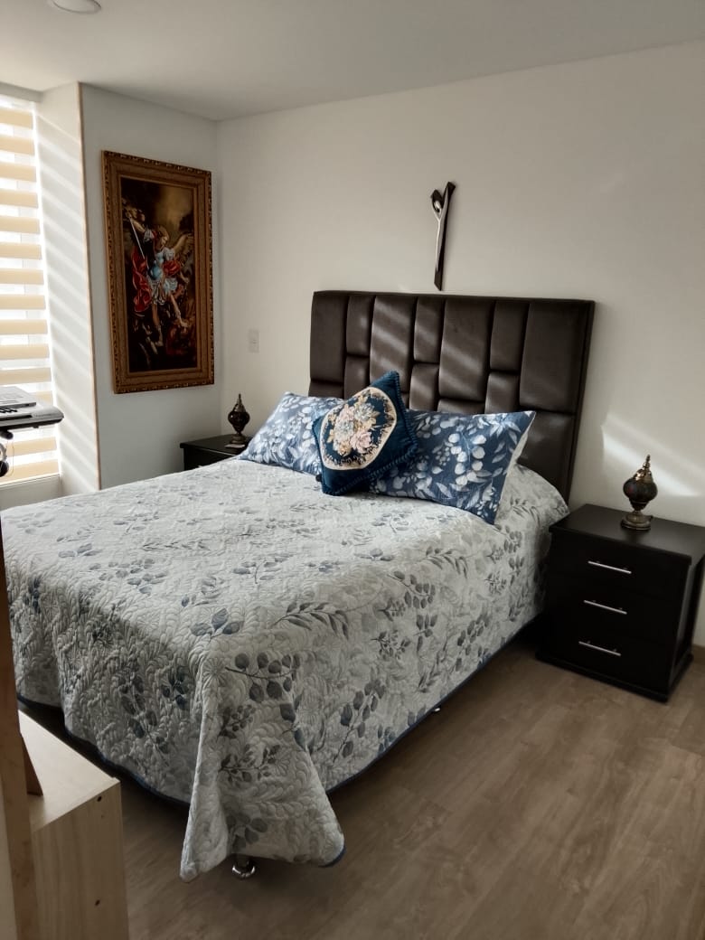 Venta espectacular apartamento en villa pilar