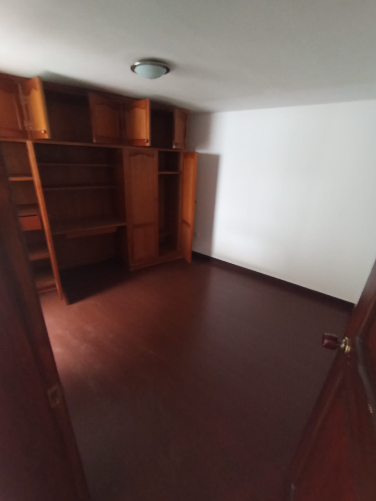 SE ARRIENDA CASA EN EL ALTA SUIZA