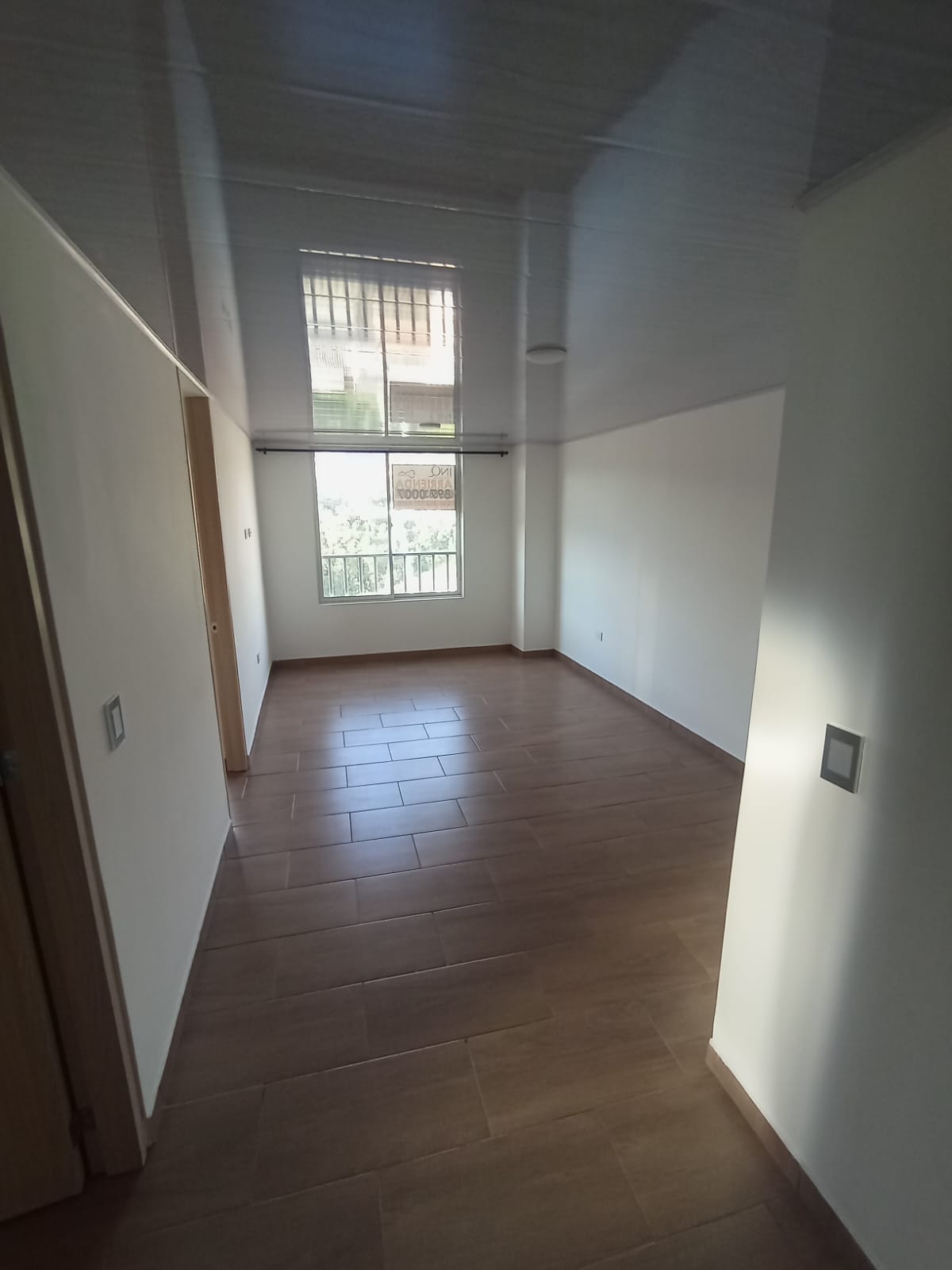 SE ARRIENDA APARTAMENTO EN VILLAMARIA