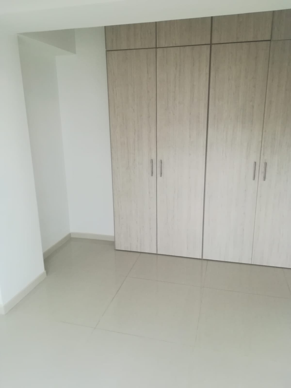 SE ARRIENDA APARTAMETO EN PALERMO