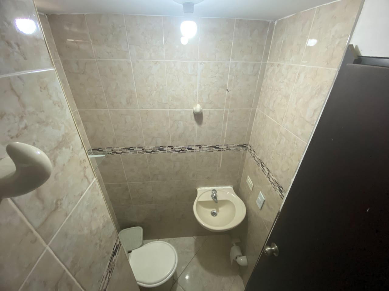 Se arrienda aparta estudio en San Jorge