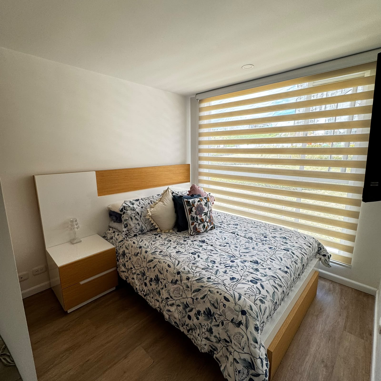 Venta apartamento baja suiza