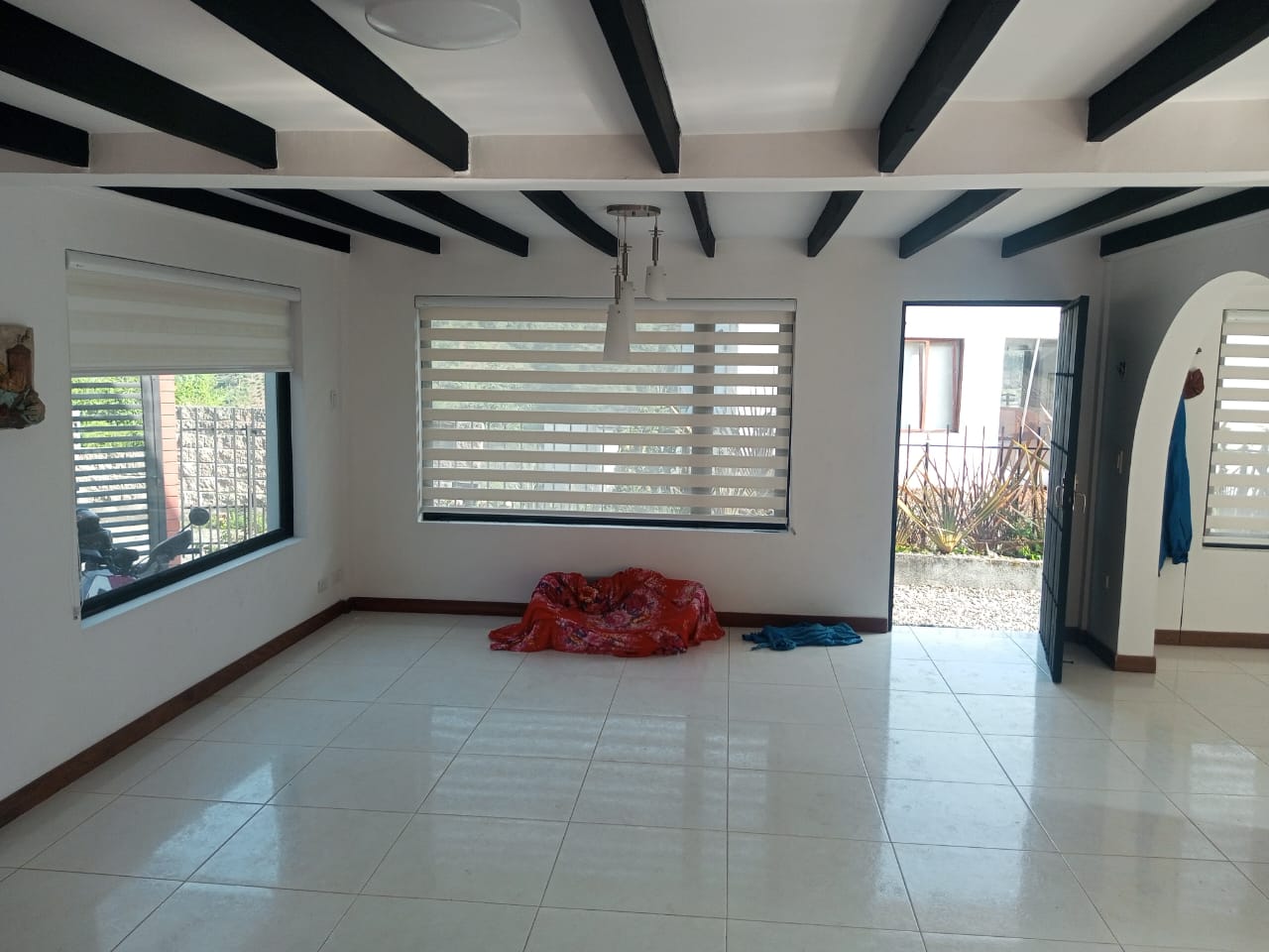 CASA CAMPESTRE EN VENTA