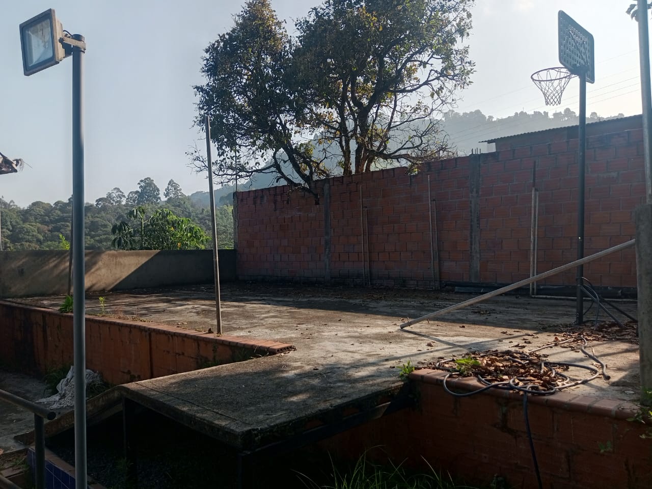 CASA CAMPESTRE EN VENTA