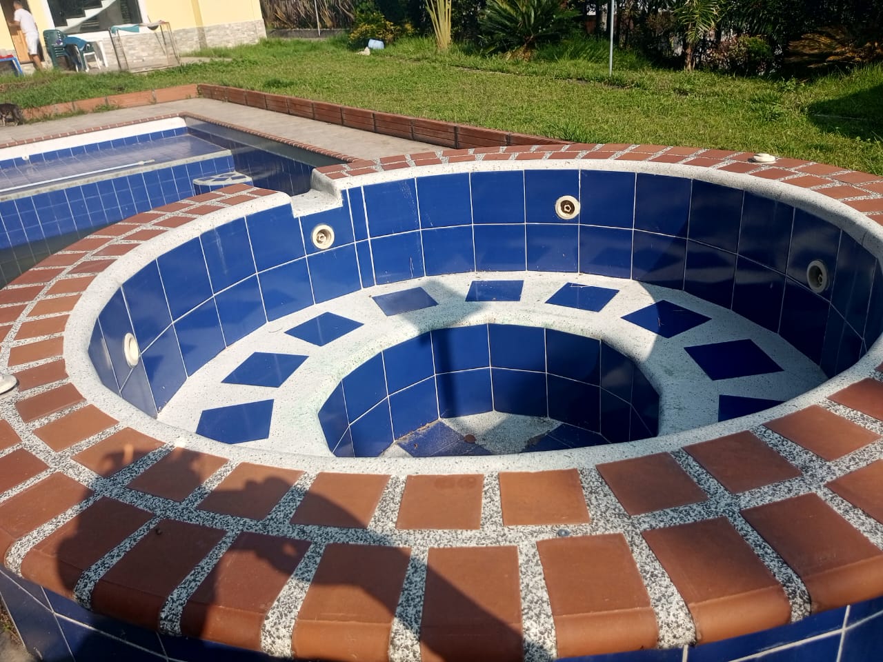 CASA CAMPESTRE EN VENTA