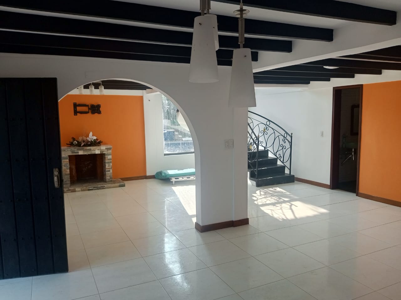 CASA CAMPESTRE EN VENTA