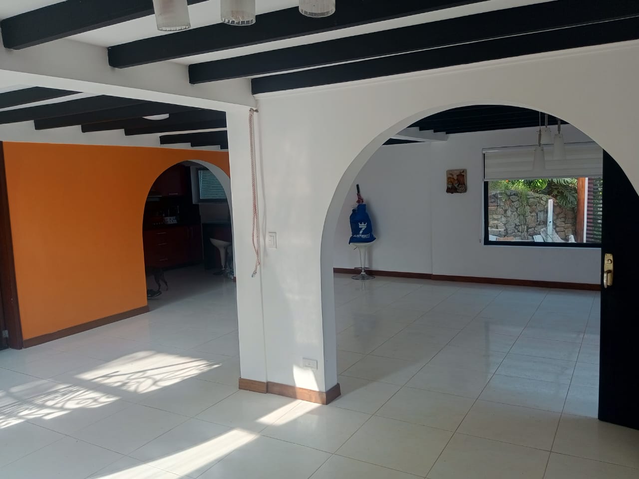 CASA CAMPESTRE EN VENTA