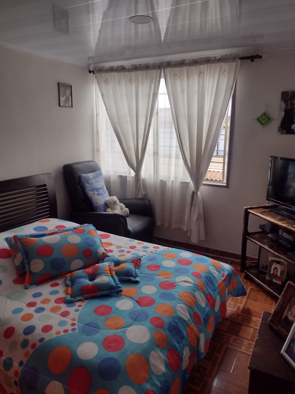 SE VENDE CASA EN PORTAL DE  ALCAZARES