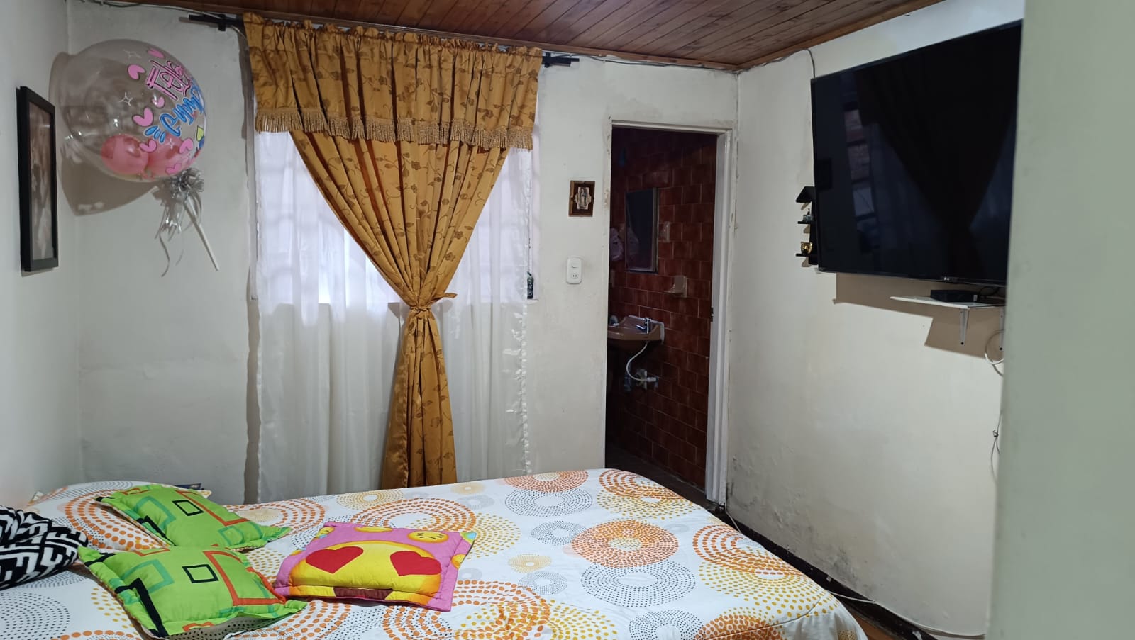 SE VENDE CASA CERCA UNIVERSIDAD MANIZALES