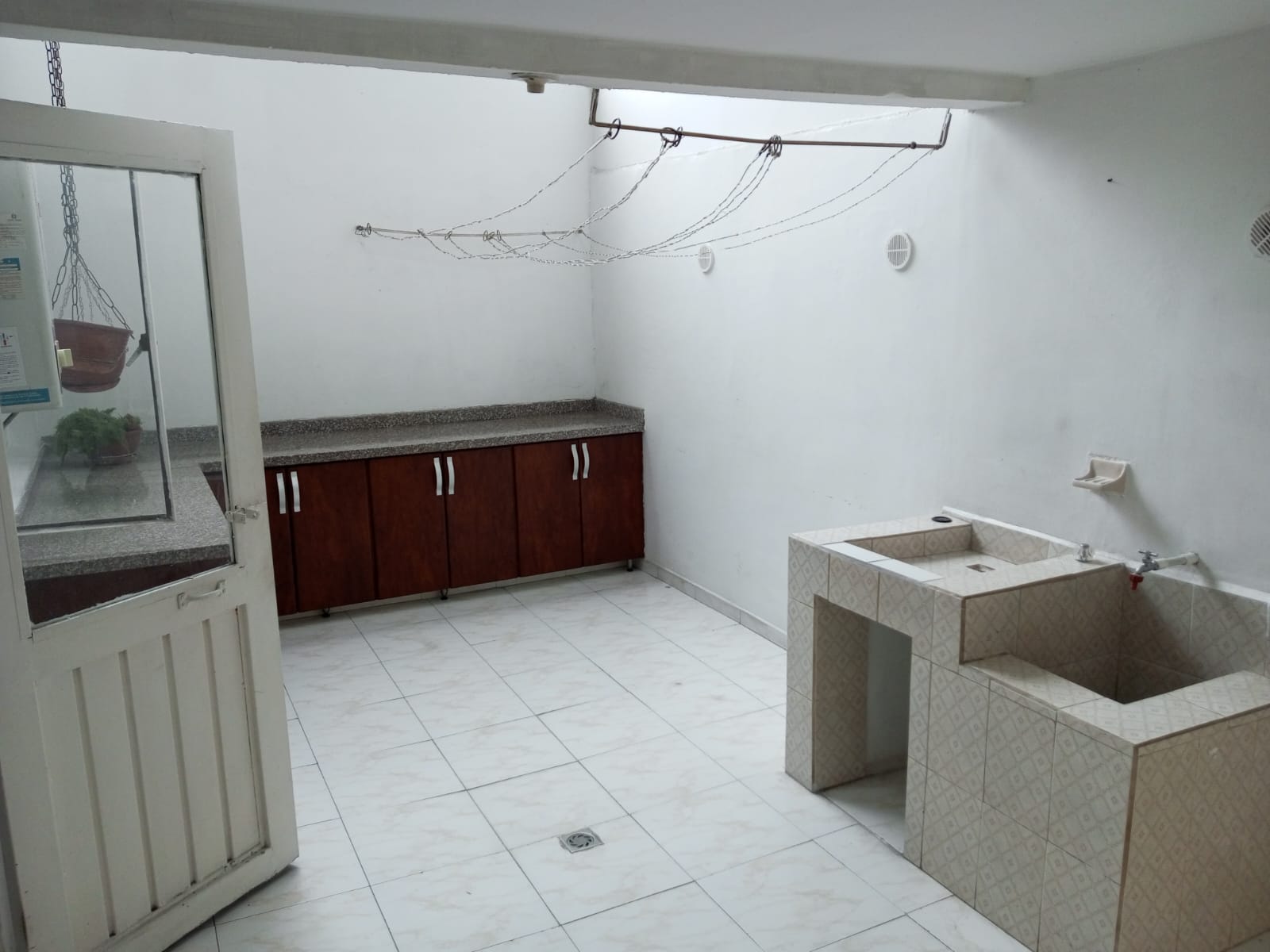 CASA EN VENTA CAMPOHERMOSO