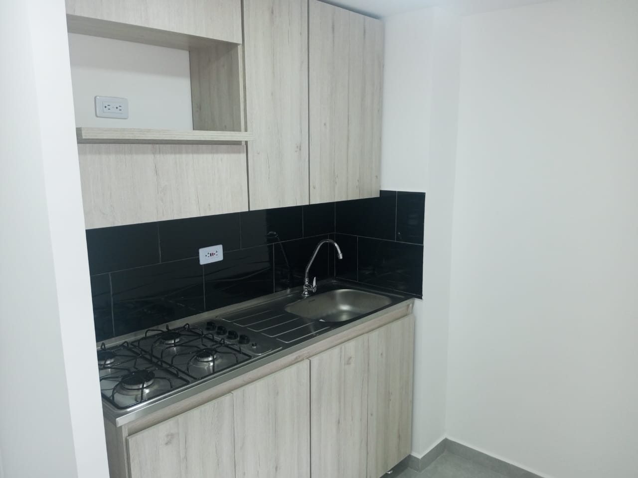 APARTAMENTO EN VENTA CERVANTES