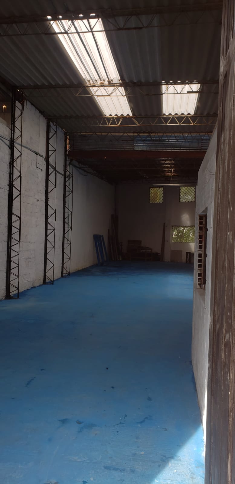 BODEGA EN VENTA SECTOR LIBORIO