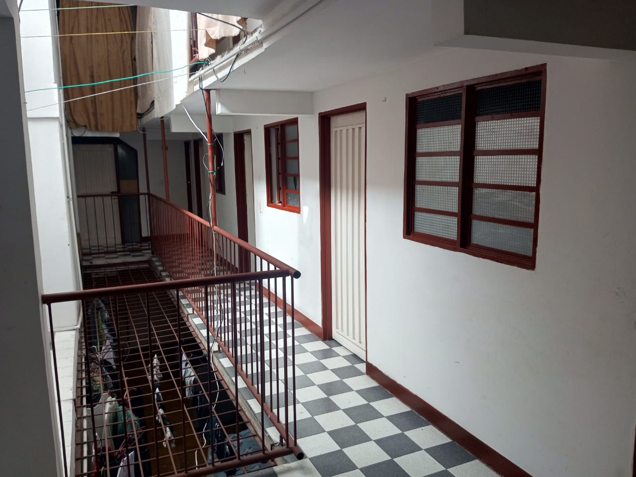 CASA EN VENTA CAMPOAMOR